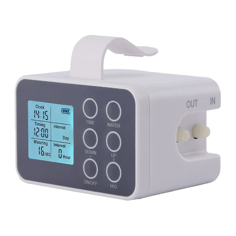 QN-NC15 产品图